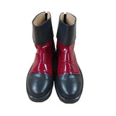 2091 Yu-Gi-Oh! GX Jaden Yuki Cosplay Shoes for Anime Conventions and Performances - Halloweez